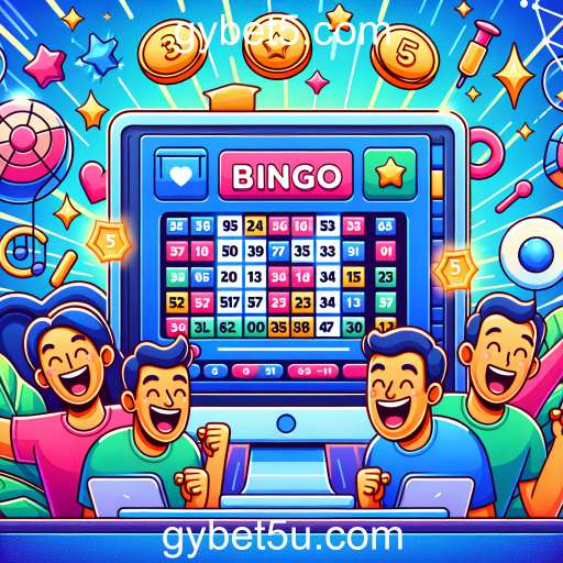 Bingo Games