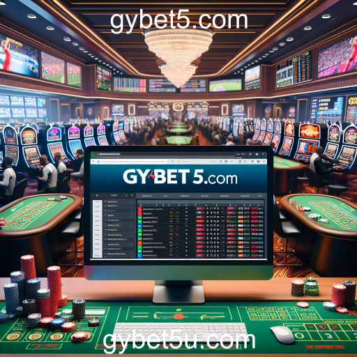 Sports Betting